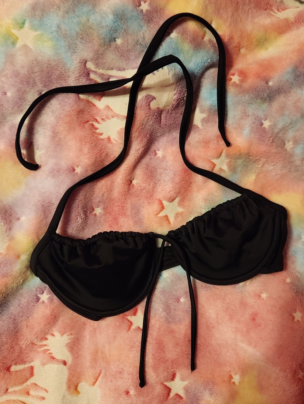 Bikini Top 🖤